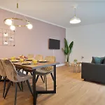 Premium I Kostenloses Parken I Home2share Apartment Osnabrueck