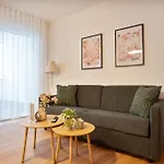Apartment Premium I Kostenloses Parken I Home2share *