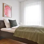 Apartment Premium I Kostenloses Parken I Home2share Osnabrueck