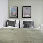 Apartment Premium I Kostenloses Parken I Home2share Osnabrueck
