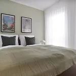 Premium I Kostenloses Parken I Home2share Apartment