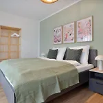 Apartment Premium I Kostenloses Parken I Home2share Osnabrueck