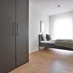 Premium I Kostenloses Parken I Home2share Apartment Osnabrueck