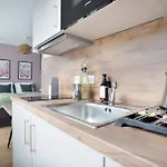 Apartment Premium I Kostenloses Parken I Home2share *