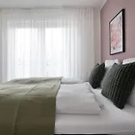 Premium I Kostenloses Parken I Home2share Apartment *