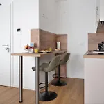 Apartment Premium I Kostenloses Parken I Home2share Osnabrueck