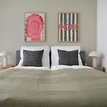 Premium I Kostenloses Parken I Home2share Apartment *