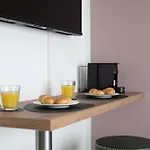 Apartment Premium I Kostenloses Parken I Home2share *