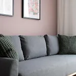 Apartment Premium I Kostenloses Parken I Home2share
