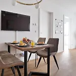 Premium I Kostenloses Parken I Home2share Apartment Osnabrueck