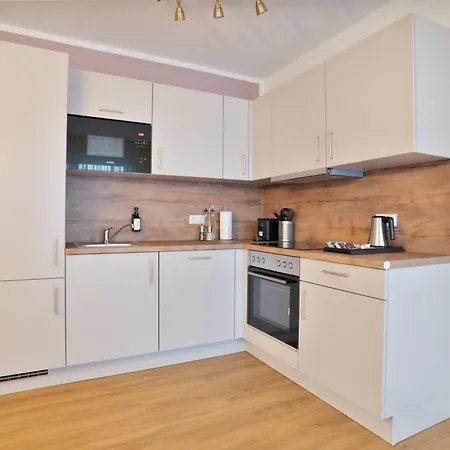 Premium I Kostenloses Parken I Home2share * Osnabrueck