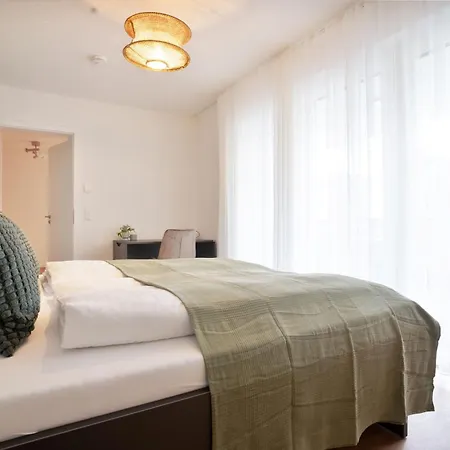 Premium I Kostenloses Parken I Home2share *