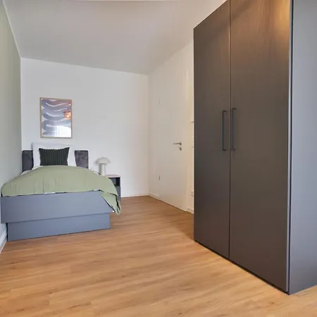 Premium I Kostenloses Parken I Home2share *