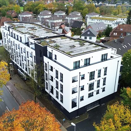 Premium I Kostenloses Parken I Home2share