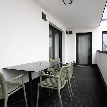 Premium I Kostenloses Parken I Home2share Daire *