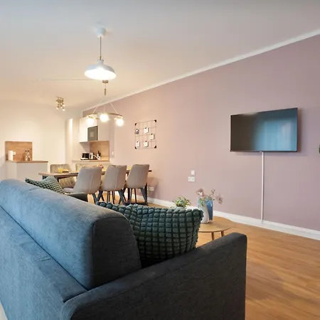 Premium I Kostenloses Parken I Home2share *