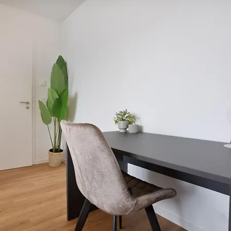 Daire Premium I Kostenloses Parken I Home2share
