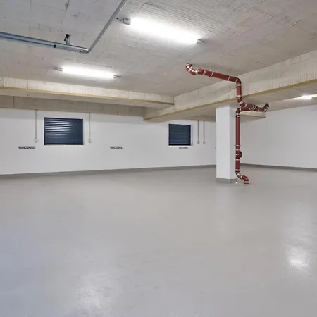 Lägenhet Premium I Kostenloses Parken I Home2share Osnabrück