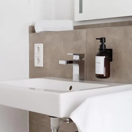 Apartamento Premium I Kostenloses Parken I Home2share *
