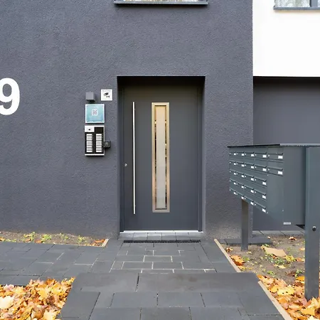 Daire Premium I Kostenloses Parken I Home2share *