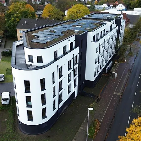 Premium I Kostenloses Parken I Home2share Daire *
