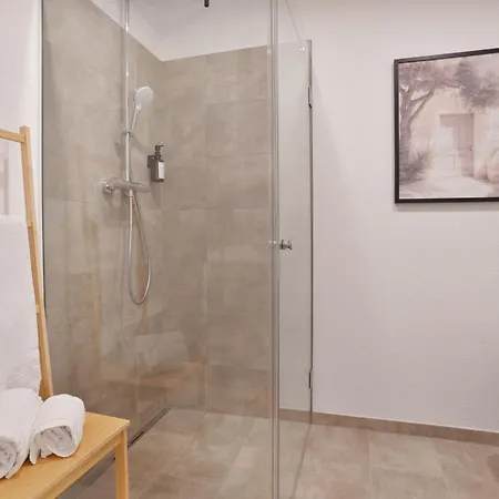 Premium I Kostenloses Parken I Home2share Apartamento *
