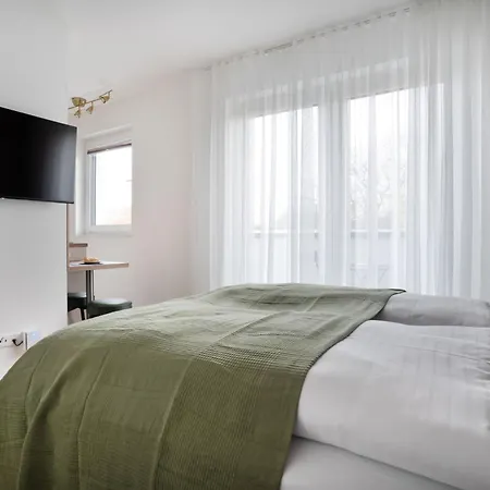 Premium I Kostenloses Parken I Home2share * Osnabrück