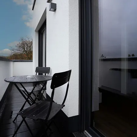 Premium I Kostenloses Parken I Home2share Lägenhet