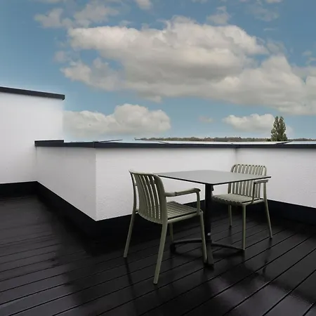 Premium I Kostenloses Parken I Home2share Daire
