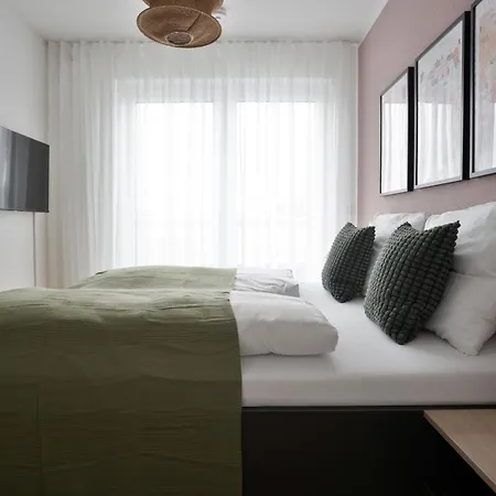 Premium I Kostenloses Parken I Home2share