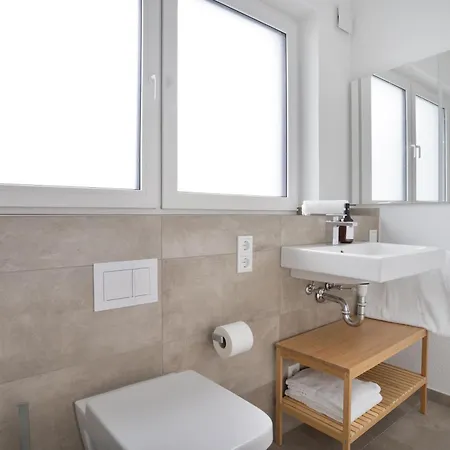 Premium I Kostenloses Parken I Home2share *
