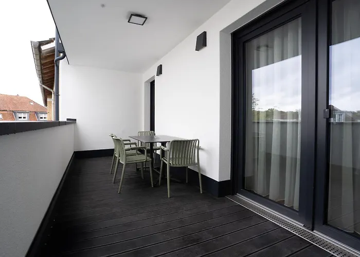 Premium I Kostenloses Parken I Home2share *