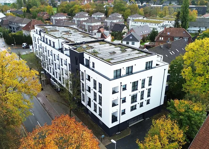 Premium I Kostenloses Parken I Home2share