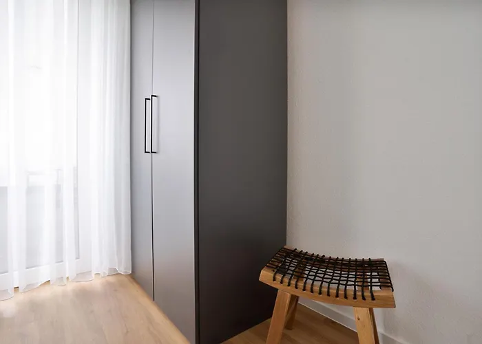 Premium I Kostenloses Parken I Home2share