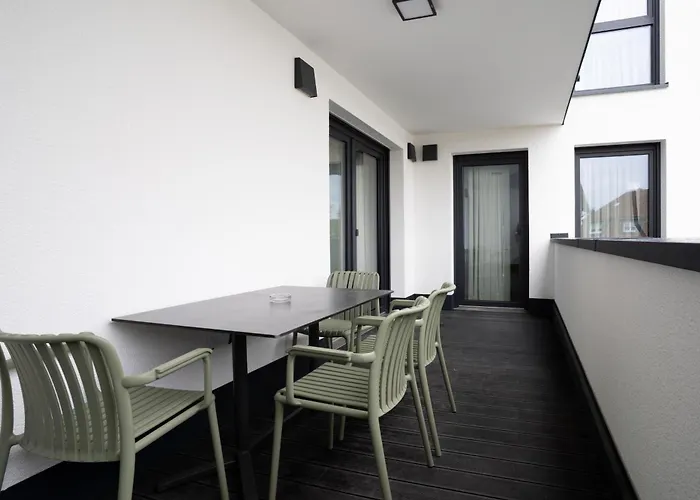 Premium I Kostenloses Parken I Home2share Apartment *