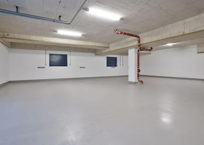 Apartment Premium I Kostenloses Parken I Home2share Osnabrueck