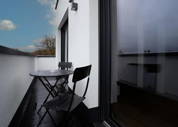 Premium I Kostenloses Parken I Home2share Apartment