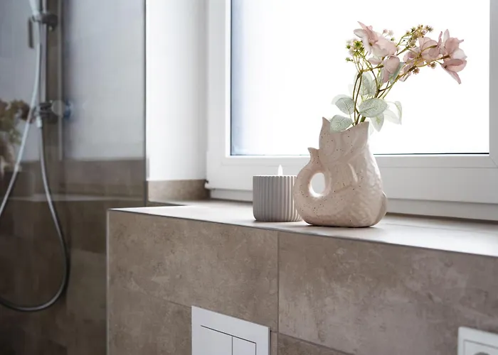 Premium I Kostenloses Parken I Home2share *