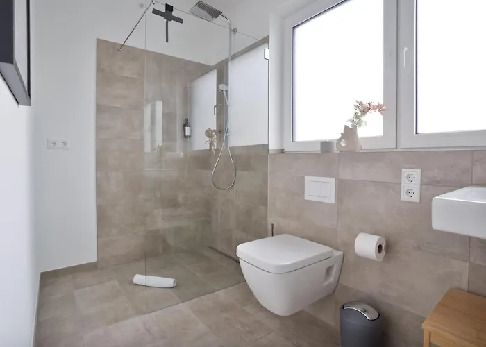 Premium I Kostenloses Parken I Home2share * Osnabrueck