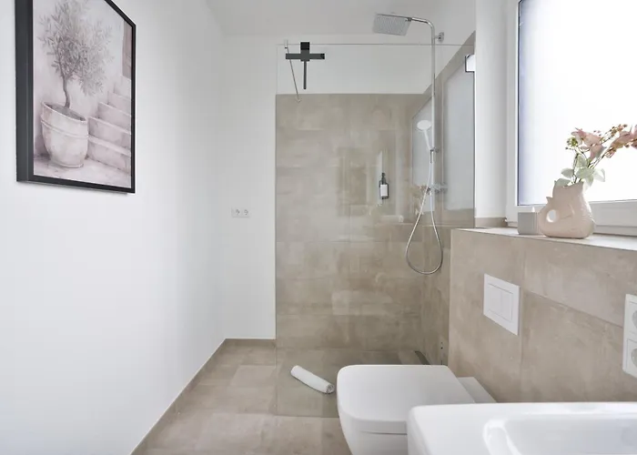 Premium I Kostenloses Parken I Home2share Apartment Osnabrueck