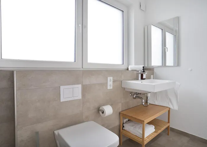 Premium I Kostenloses Parken I Home2share *