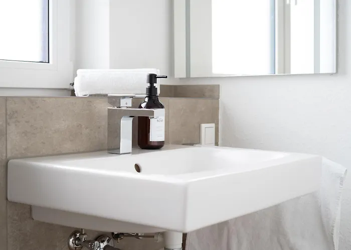 Premium I Kostenloses Parken I Home2share *